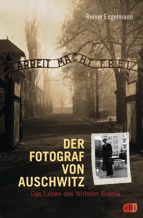 Engelmann |  Der Fotograf von Auschwitz | eBook | Sack Fachmedien