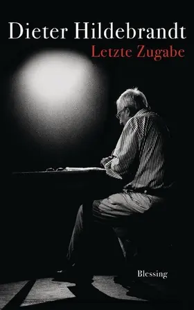 Hildebrandt | Letzte Zugabe | E-Book | sack.de