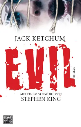 Ketchum |  EVIL | eBook | Sack Fachmedien