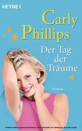 Phillips |  Der Tag der Träume | eBook | Sack Fachmedien