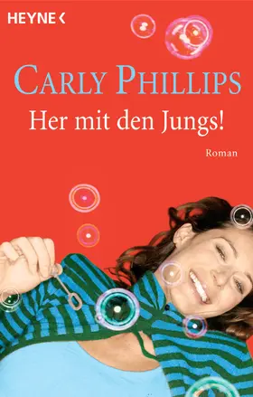 Phillips |  Her mit den Jungs! | eBook | Sack Fachmedien