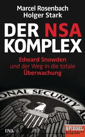Rosenbach / Stark |  Der NSA-Komplex | eBook | Sack Fachmedien