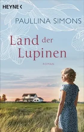 Simons |  Land der Lupinen | eBook | Sack Fachmedien
