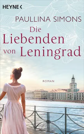 Simons |  Die Liebenden von Leningrad | eBook | Sack Fachmedien