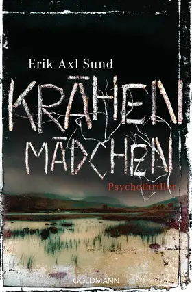 Sund | Krähenmädchen | E-Book | sack.de