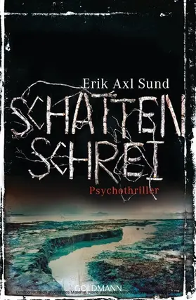 Sund | Schattenschrei | E-Book | www2.sack.de