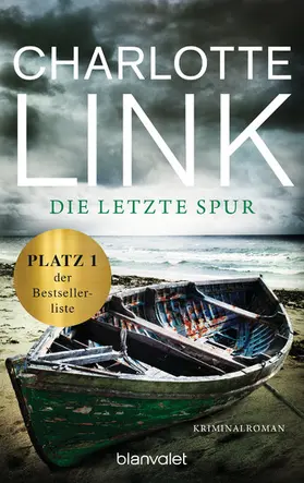 Link | Die letzte Spur | E-Book | sack.de