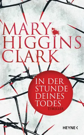 Higgins Clark | In der Stunde deines Todes | E-Book | sack.de