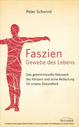 Schwind |  Faszien – Gewebe des Lebens | eBook | Sack Fachmedien