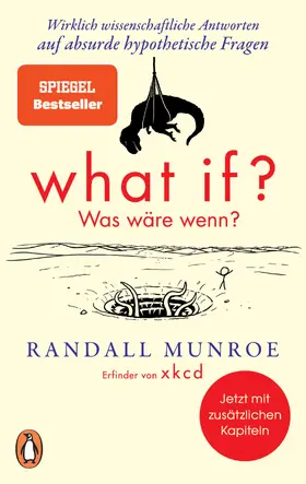 Munroe | What if? Was wäre wenn? | E-Book | www2.sack.de