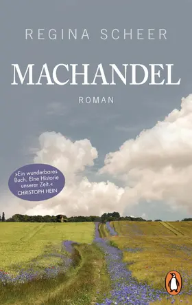 Scheer |  Machandel | eBook | Sack Fachmedien