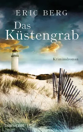 Berg |  Das Küstengrab | eBook | Sack Fachmedien