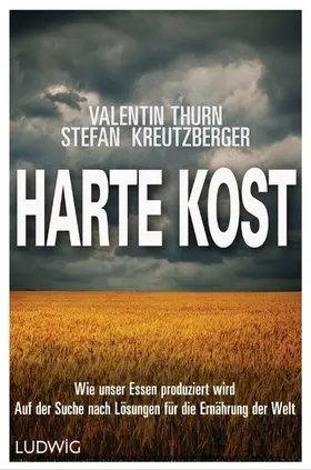 Kreutzberger / Thurn |  Harte Kost | eBook | Sack Fachmedien