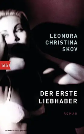 Skov |  Der erste Liebhaber | eBook | Sack Fachmedien
