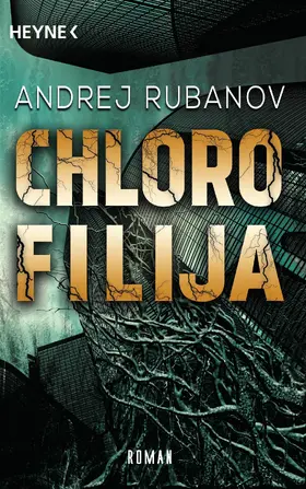 Rubanov |  Chlorofilija | eBook | Sack Fachmedien