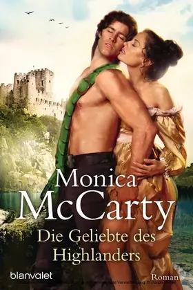 McCarty |  Die Geliebte des Highlanders | eBook | Sack Fachmedien