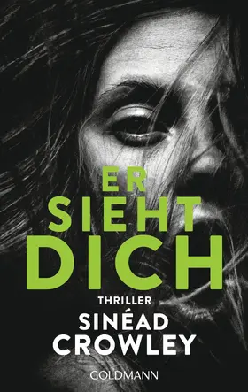 Crowley |  Er sieht dich | eBook | Sack Fachmedien