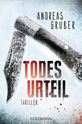 Gruber |  Todesurteil | eBook | Sack Fachmedien