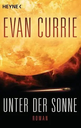 Currie |  Unter der Sonne | eBook | Sack Fachmedien