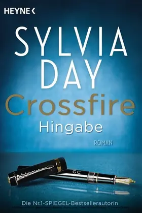 Day | Crossfire. Hingabe | E-Book | www2.sack.de