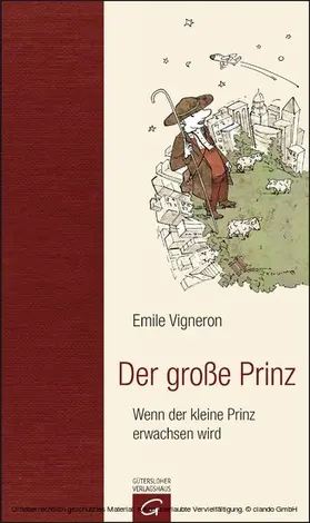 Vigneron |  Der große Prinz | eBook | Sack Fachmedien