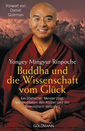 Mingyur Rinpoche |  Buddha und die Wissenschaft vom Glück | eBook | Sack Fachmedien