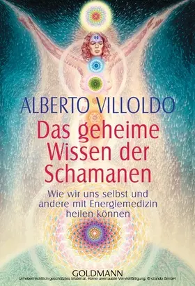 Villoldo | Das geheime Wissen der Schamanen | E-Book | sack.de