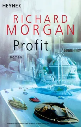 Morgan / Dürr |  Profit | eBook | Sack Fachmedien