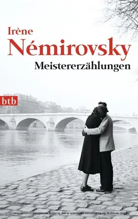 Némirovsky | Meistererzählungen | E-Book | sack.de