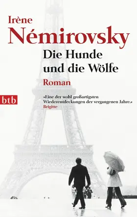 Némirovsky |  Die Hunde und die Wölfe | eBook | Sack Fachmedien