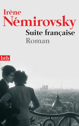 Némirovsky | Suite française | E-Book | sack.de