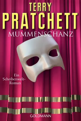 Pratchett |  Mummenschanz | eBook | Sack Fachmedien