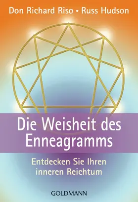 Riso / Hudson |  Die Weisheit des Enneagramms | eBook | Sack Fachmedien