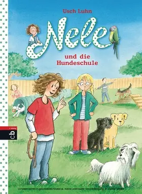 Luhn |  Nele und die Hundeschule | eBook | Sack Fachmedien