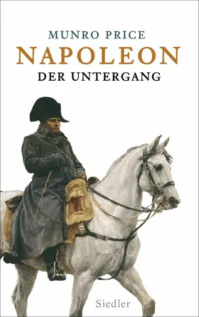 Price |  Napoleon | eBook | Sack Fachmedien