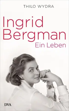 Wydra |  Ingrid Bergman | eBook | Sack Fachmedien