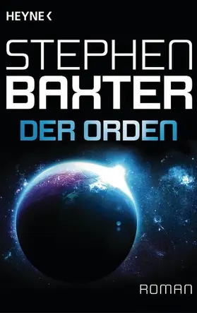 Baxter |  Der Orden | eBook | Sack Fachmedien