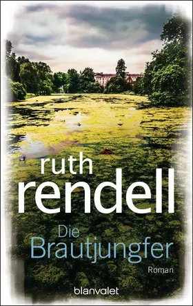 Rendell |  Die Brautjungfer | eBook | Sack Fachmedien