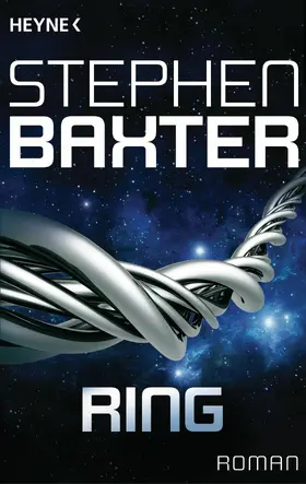Baxter |  Ring | eBook | Sack Fachmedien