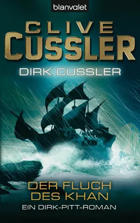 Cussler |  Der Fluch des Khan | eBook | Sack Fachmedien