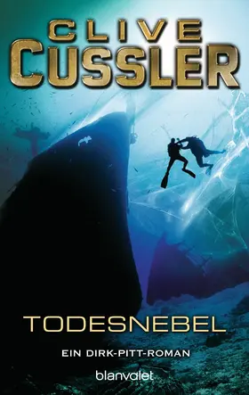 Cussler |  Im Todesnebel | eBook | Sack Fachmedien