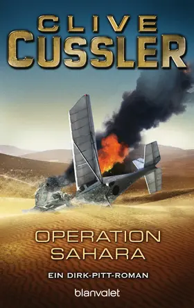 Cussler |  Operation Sahara | eBook | Sack Fachmedien