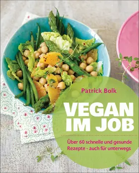Bolk |  Vegan im Job | eBook | Sack Fachmedien