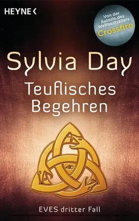 Day |  Teuflisches Begehren | eBook | Sack Fachmedien