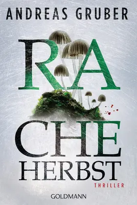 Gruber | Racheherbst | E-Book | sack.de