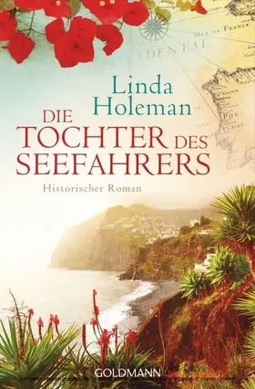 Holeman | Die Tochter des Seefahrers | E-Book | sack.de