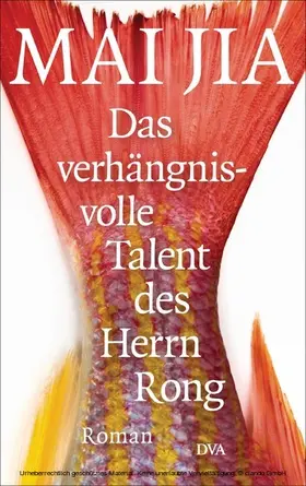 Mai | Das verhängnisvolle Talent des Herrn Rong | E-Book | sack.de