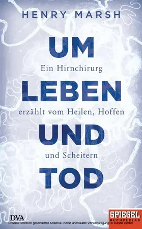 Marsh |  Um Leben und Tod | eBook | Sack Fachmedien