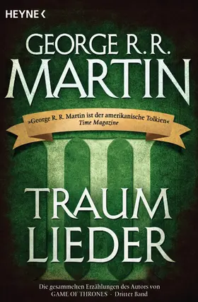 Martin |  Traumlieder 3 | eBook | Sack Fachmedien