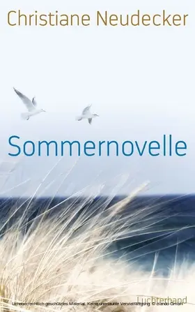 Neudecker |  Sommernovelle | eBook | Sack Fachmedien